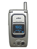Bird V109
GSM 900 / 1800
82.9 x 43 x 21.7 mm
Camera 1.3 MP, 1280x960 pixels