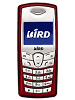 Bird S788
GSM 900 / 1800
115 x 45 x 14 mm