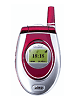 Bird SC24
GSM 900 / 1800
81 x 44 x 23 mm