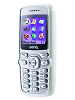 BenQ M100
GSM 900 / 1800 / 1900
102 x 44 x 18 mm