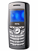 BenQ M775C
GSM 900 / 1800
99 x 42 x 15 mm