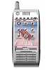 BenQ P30
GSM 900 / 1800 / 1900
118 x 52 x 17 mm
Camera VGA, 640x480 pixels
Symbian OS v7.0, UIQ v2.1 UI