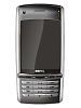 BenQ P31
GSM 900 / 1800 / 1900
118 x 52 x 17 mm
Camera 1.3 MP, 1280x960 pixels
Symbian OS v7.0, UIQ v2.1 UI

Functionally identical to Nokia 6708