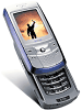 BenQ U700 GSM 900 / GSM 1800 / GSM 1900 97 x 46 x 27 mm Camera 1.3 MP, 1280x960 pixels, video, flash