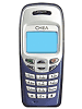Chea 178
GSM 900 / 1800
106 x 45 x 20 mm