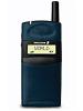 Ericsson GF 788e
GSM 900
105 x 49 x 24 mm