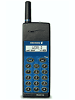Ericsson GA 318
GSM 900
130 x 49 x 32 mm
