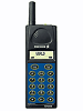 Ericsson GA 628
GSM 900
130 x 49 x 28 mm
