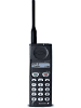 Ericsson GH 218
GSM 900
130 x 49 x 36 mm