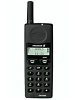 Ericsson GH 388
GSM 900
130 x 49 x 23 mm