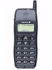Ericsson GO 118
GSM 900
145 x 59 x 18 mm