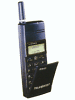 Ericsson GS 337
GSM 900
130 x 49 x 24 mm