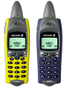 Ericsson R310s
GSM 900 / 1800
131 x 53 x 25 mm