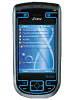 Eten G500+ GSM 850 / 900 / 1800 / 1900 119 x 62 x 23 mm Camera 1.3 MP, 1280x960 pixels, LED flash Microsoft Windows Mobile 5.0 PocketPC