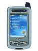 Eten P300B GSM 900 / 1800 / 1900 117 x 67 x 23 mm Microsoft Windows Mobile 2003 PocketPC
