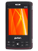 Eten glofiish X600 GSM 850 / 900 / 1800 / 1900 107 x 58 x 14.7 mm Camera 2 MP, 1600x1200 pixels Microsoft Windows Mobile 6.0 Professional