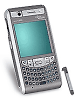 Fujitsu Siemens T830
GSM 900 / 1800 / 1900
UMTS 2100
126 x 64 x 21 mm
Camera 2 MP, 1600x1200 pixels, autofocus, video; secondary VGA videocall camera
Microsoft Windows Mobile 5.0 Phone Edition