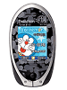 Gigabyte Doraemon
GSM 900 / 1800 / 1900
96.7 x 54 x 25.6 mm
Camera 1 MP, 1152 x 864 pixels
