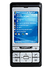Gigabyte GSmart i (128)
GSM 900 / 1800 / 1900
106.6 x 53.2 x 19.8 mm
Camera 2 MP, 1632x1224 pixels, LED flash
Microsoft Windows Mobile 5.0 for PocketPC Phone Edition(AKU2)