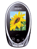 Gigabyte g-X5
GSM 900 / 1800 / 1900
96.7 x 54 x 25.6 mm
Camera 1 MP, 1152 x 864 pixels