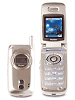 Haier V1000
GSM 850 / 900 / 1800 / 1900
87 x 47 x 21 mm
Camera VGA, 640x480 pixels