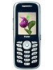 Haier V200
GSM 900 / 1800
109 x 44 x 14 mm
Camera VGA, 640x480 pixels, video, flash