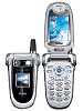 Haier V6200
GSM 900 / 1800
86 x 48 x 22 mm
Camera 1.3 MP, 1152x864 pixels, video