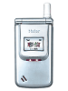 Haier Z7000
GSM 900 / 1800 / 1900
76 x 40 x 20 mm