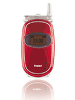 Haier Z8000
GSM 900 / 1800
83 x 44 x 23.8 mm