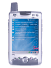 HP iPAQ h6320
GSM 850 / 900 / 1800 / 1900
137.6 x 74.6 x 20.8 mm
Microsoft Windows Mobile 2003 PocketPC Phone Edition