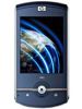 HP iPAQ Data Messenger
GSM 850 / 900 / 1800 / 1900
HSDPA 900 / 1900 / 2100
114 x 57 x 17.4 mm
Camera 3.15 MP, 2048x1536 pixels, autofocus, LED flash
Microsoft Windows Mobile 6.1 Professional
