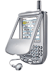 Palm Treo 270
GSM 900 / 1800
GSM 900 / 1900
108 x 71 x 21 mm
Palm OS v3.5.2H4