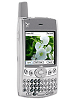Palm Treo 600
GSM 850 / 900 / 1800 / 1900
112 x 60 x 22 mm
Camera VGA, 640x480 pixels
Palm OS v5.2.1H