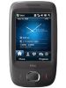 HTC Touch Viva
GSM 850 / 900 / 1800 / 1900
104.5 x 59 x 15.8 mm
Camera 2 MP, 1600x1200 pixels, video
Microsoft Windows Mobile 6.1 Professional