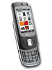HTC Touch Dual
GSM 900 / 1800 / 1900
HSDPA 2100
107 x 55 x 15.8 mm
Camera 2 MP, 1600x1200 pixels, video; secondary CIF video call camera
Microsoft Windows Mobile 6.0 Professional

HTC Nike platform. Full HTC platforms guide