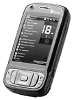 HTC TyTN II GSM 850 / 900 / 1800 / 1900 HSDPA 850 / 1900 / 2100 112 x 59 x 19 mm Camera 3.15 MP, 2048x1536 pixels, autofocus Microsoft Windows Mobile 6.0 Professional  HTC Kaiser platform. Full HTC platforms guide