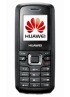 Huawei U1000
GSM 900 / 1800 / 1900
UMTS 2100
-