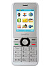 i-mobile 202
GSM 900 / 1800
105 x 44 x 14.5 mm
Camera VGA, 640x480 pixels