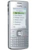 i-mobile TV 523
GSM 900 / 1800 / 1900
110 x 49 x 14.5 mm
Camera VGA, 640x480 pixels, video