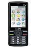 i-mobile TV 530
GSM 900 / 1800
112 x 50 x 16.4 mm
Camera VGA, 640x480 pixels