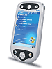 i-mate PDA2
GSM 900 / 1800 / 1900
130 x 69 x 19 mm
Camera 1.3 MP, 1280x960 pixels, video
Microsoft Windows Mobile 2003 SE PocketPC