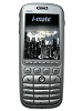 i-mate SP4m
GSM 900 / 1800 / 1900
109 x 48 x 19 mm
Camera 1.3 MP, 1280x960 pixels, video
Microsoft Windows Mobile 5.0 Smartphone

Produced by HTC.
Functionally identical to O2 XDA phone.