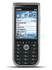 i-mate SP5
GSM 850 / 900 / 1800 / 1900
107.5 x 46.2 x 17.5 mm
Camera 1.3 MP, 1280 x 1024 pixels, video
Microsoft Windows Mobile 5.0 Smartphone

Produced by HTC.  Functionally identical to Qtek 8310 and  O2 XDA Orion.