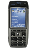 i-mate SPJAS
GSM 900 / 1800 / 1900
UMTS 2100
112.4 x 49 x 14.8 mm
Camera 1.3 MP, 1280x1024 pixels, video; secondary CIF video call camera
Microsoft Windows Mobile 5.0 Smartphone