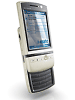 i-mate Ultimate 5150
GSM 850 / 900 / 1800 / 1900
HSDPA 850 / 1900 / 2100
117 x 60.5 x 19.5 mm
Camera 2 MP, 1600x1200 pixels, video
Microsoft Windows Mobile 6.0 Professional
