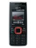 i-mobile Hitz 210
GSM 900 / 1800 / 1900
112 x 49 x 12.8 mm
Camera CIF, 352 x 288 pixels