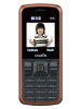 i-mobile Hitz 212
GSM 900 / 1800
105 x 46 x 13.3 mm
Camera CIF, 352 x 288 pixels