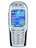 i-mate Smartphone2
GSM 900 / 1800 / 1900
120.4 x 50.1 x 24.4 mm, 105 cc
Camera VGA, 640x480 pixels
Microsoft Smartphone 2003 OS

Produced by HTC.  Functionally identical to Qtek 8080, O2 Xphone and Orange SPV E200.