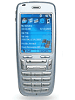 i-mate SP3
GSM 900 / 1800 / 1900
107.5 x 46.2 x 17 mm
Camera VGA, 640x480 pixels, video
Microsoft Windows Mobile 2003 SE Smartphone

Produced by HTC.  Functionally identical to Qtek 8010 and Orange SPV C500.
