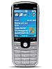 i-mate SP3i
GSM 900 / 1800 / 1900
107.5 x 44.5 x 18 mm
Camera VGA, 640x480 pixels, video
Microsoft Windows Mobile 2003 SE Smartphone

Produced by HTC.  Functionally identical to Qtek 8020, O2 Xphone II and T-Mobile SDA.USA version - 850/1800/1900